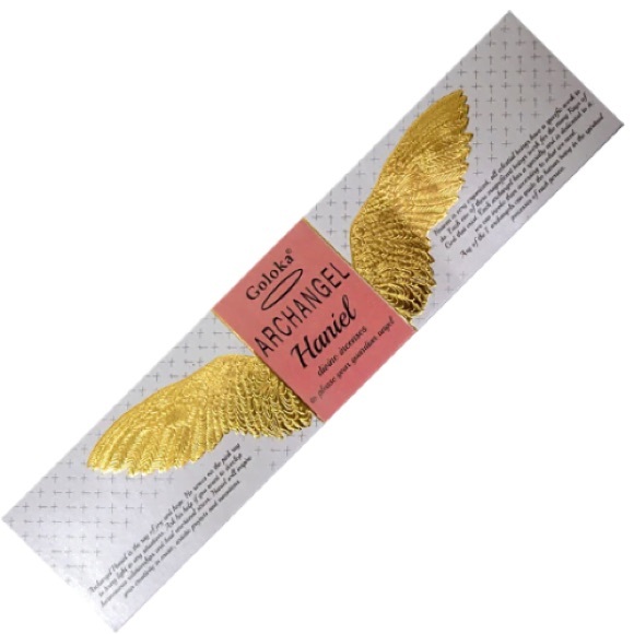 Archangel Complete Stick Incense Kit - Picture 7 of 8